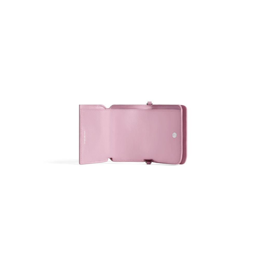 Cash Mini Wallet On Chain