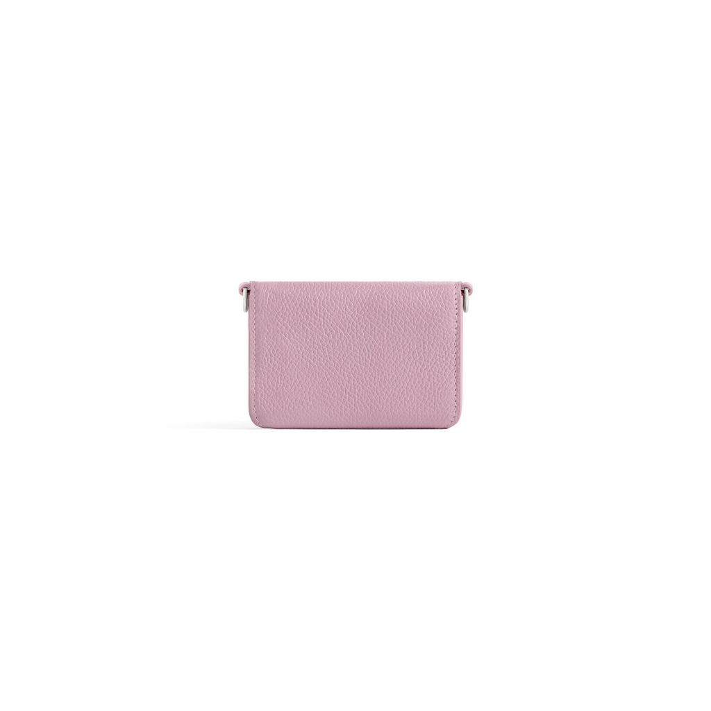 Cash Mini Wallet On Chain