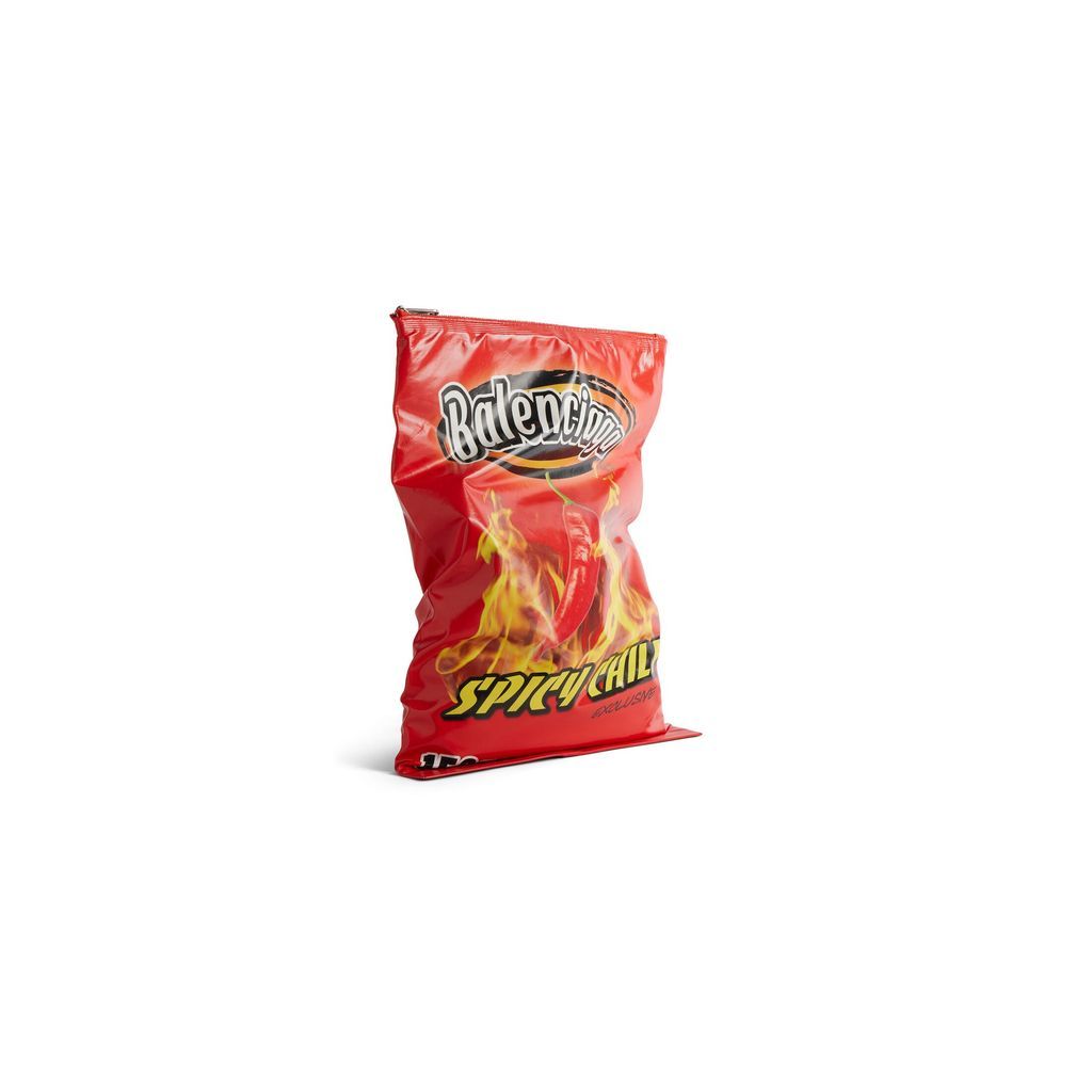 Chips Bag