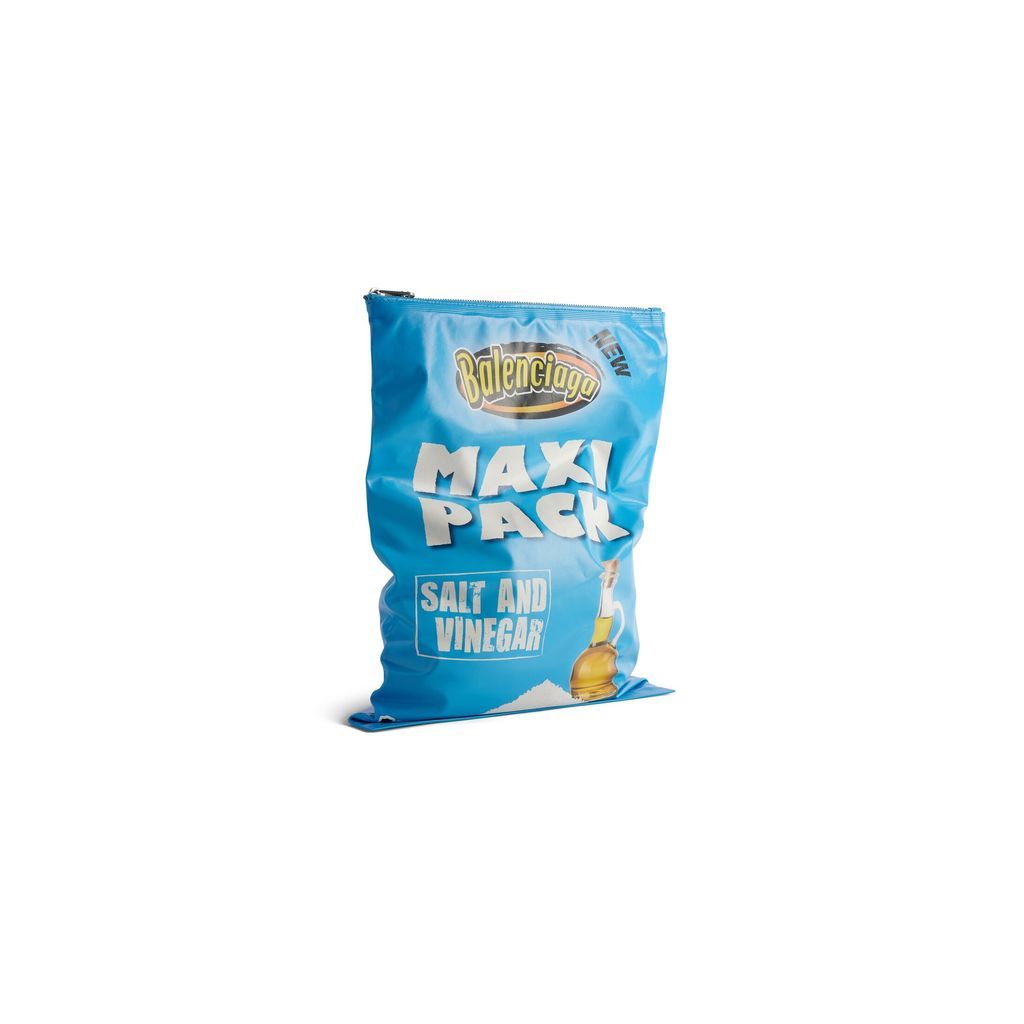 Chips Bag