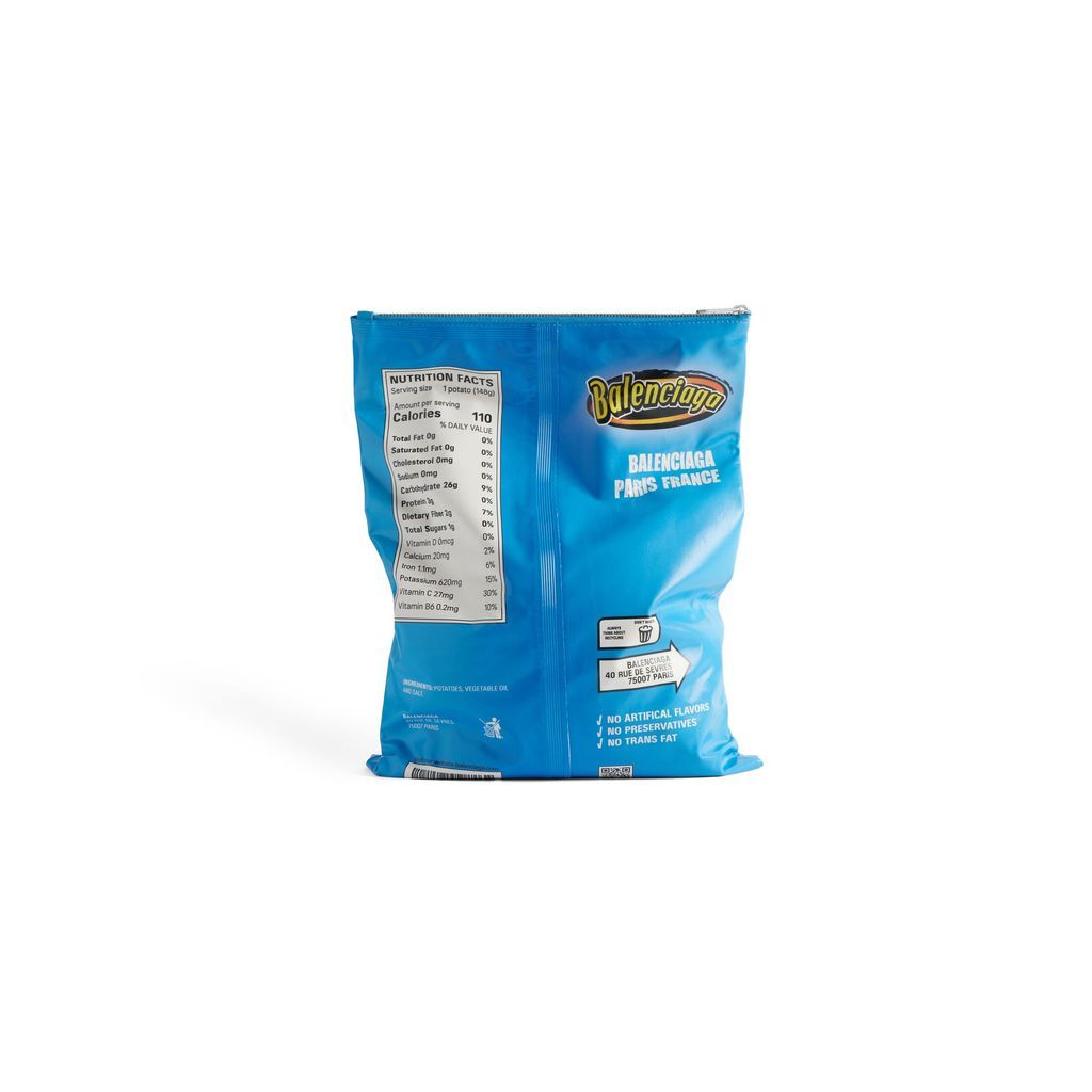 Chips Bag