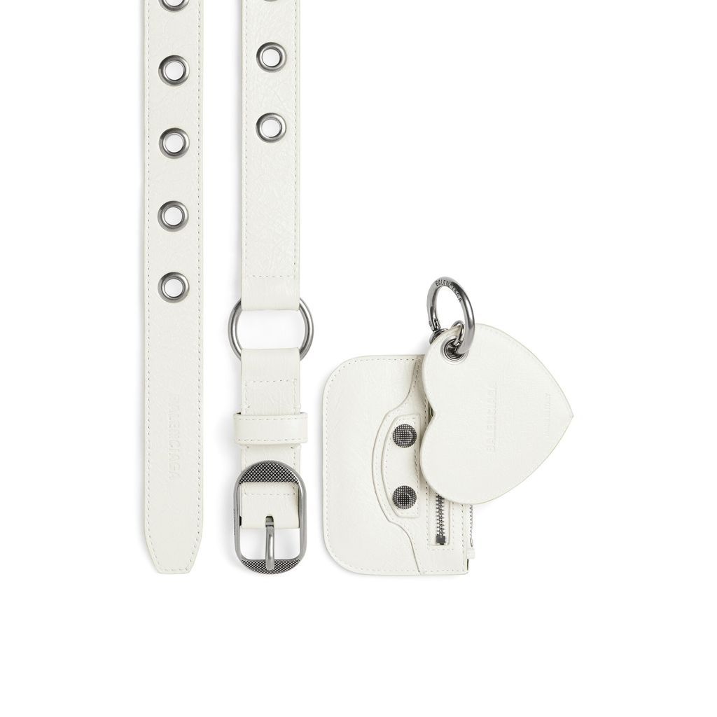 Le Cagole Charms Belt
