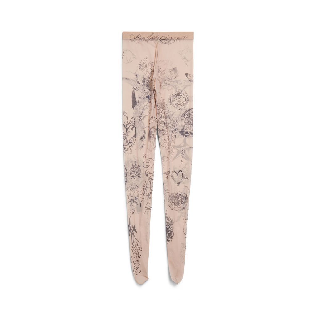 Tat Tights