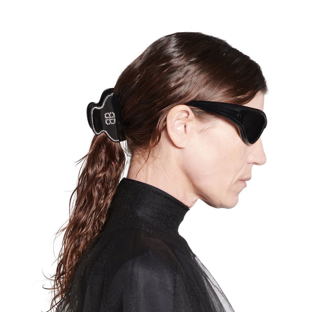 Holli Bb Hair Grip