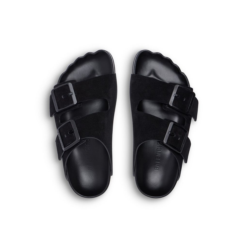 Sunday Sandal