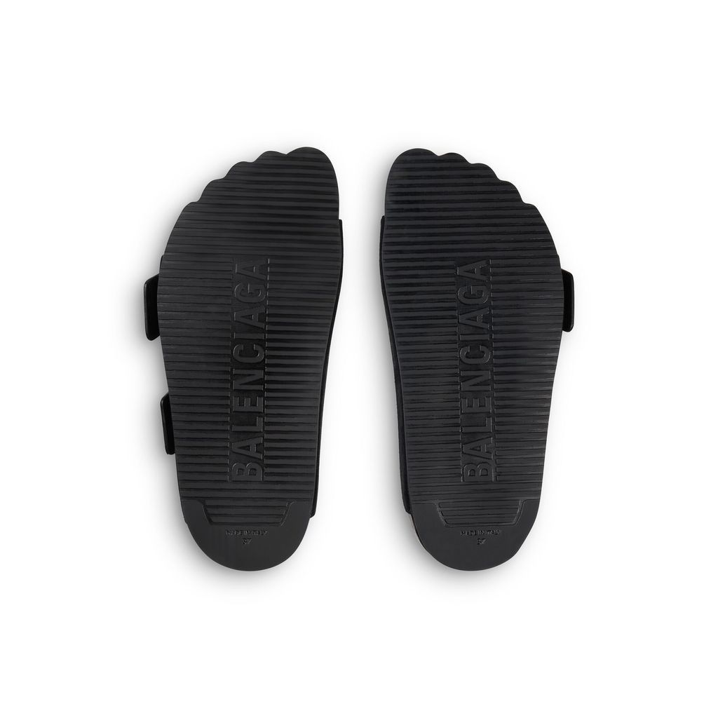 Sunday Sandal