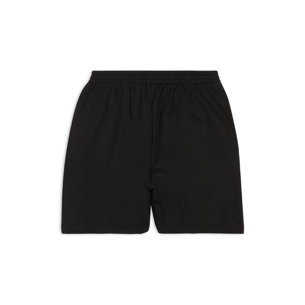 Political Campaign Sweat Shorts