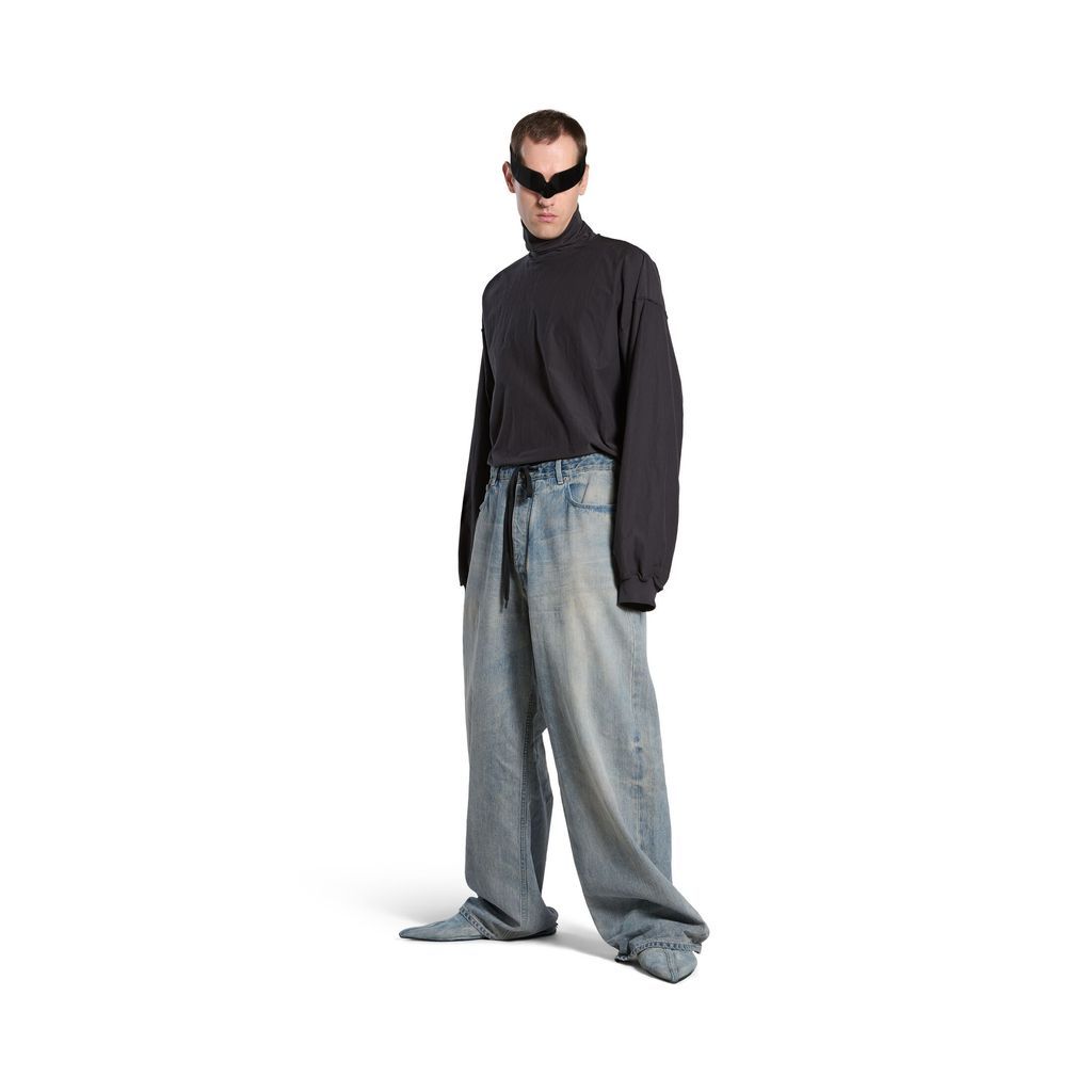 Oversized Baggy Pants