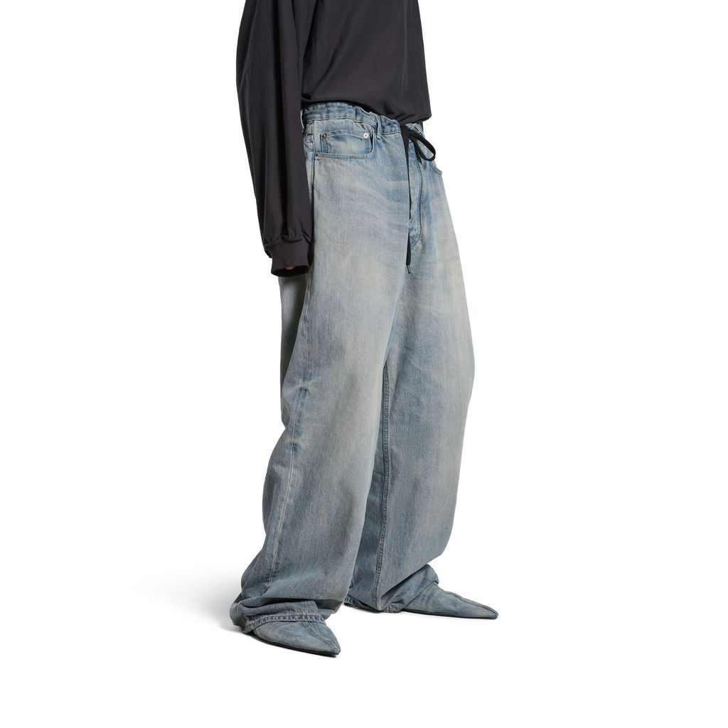 Oversized Baggy Pants