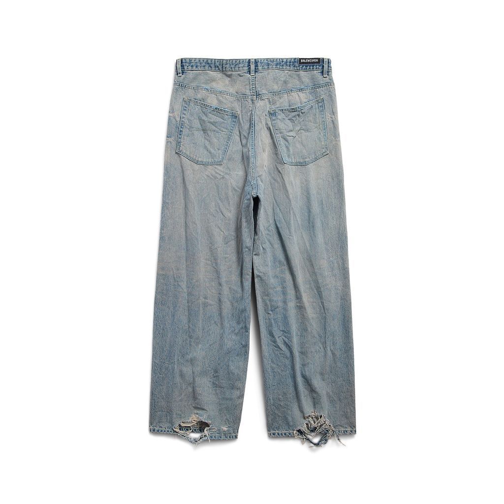 Oversized Baggy Pants