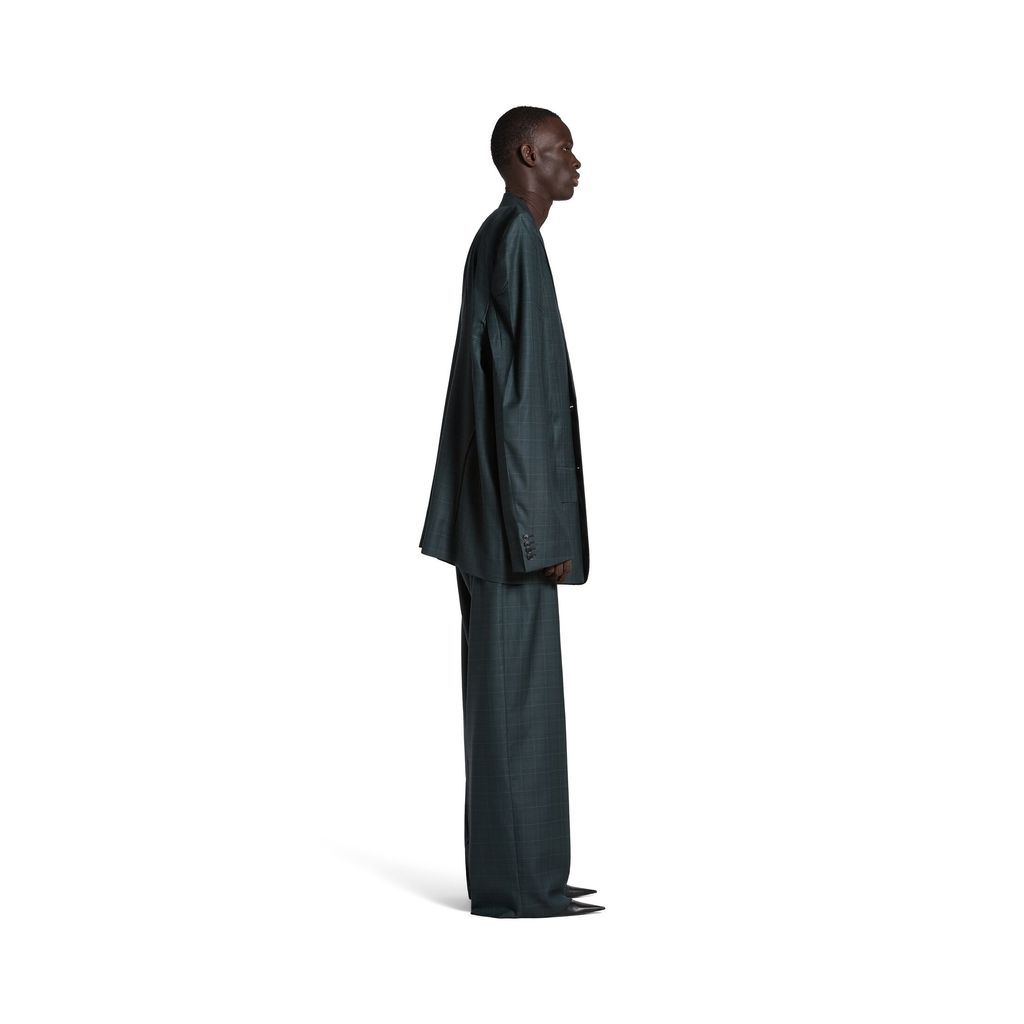 Boxy Jacket