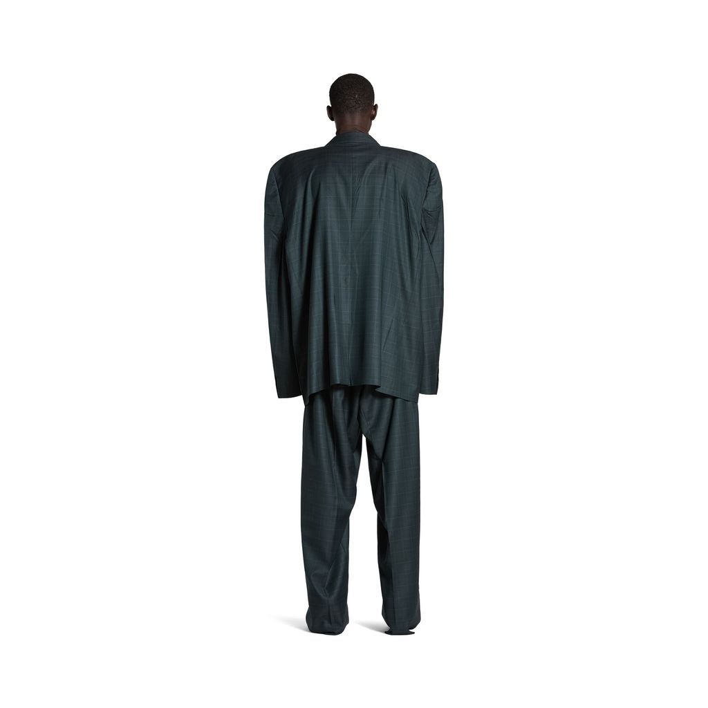 Boxy Jacket