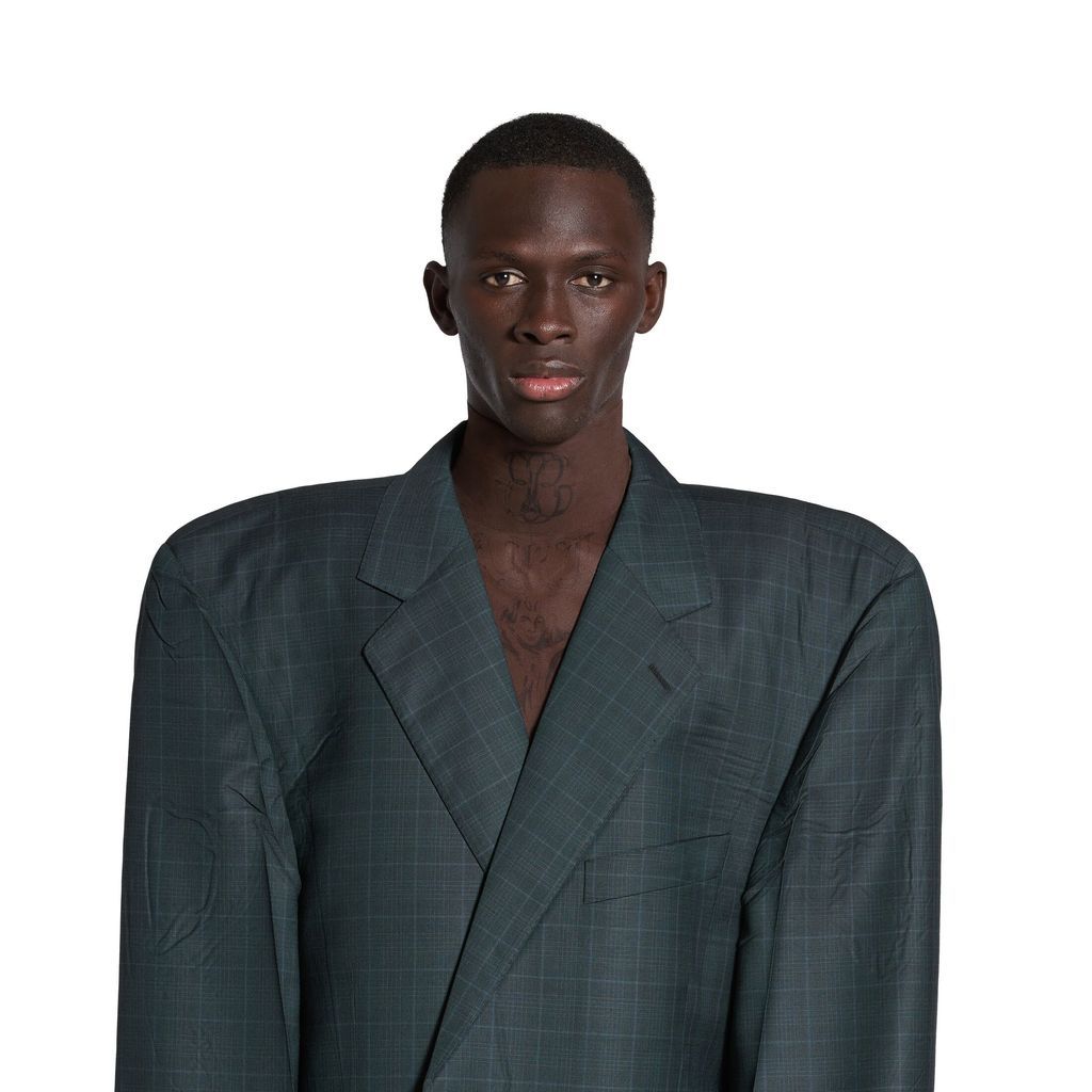 Boxy Jacket