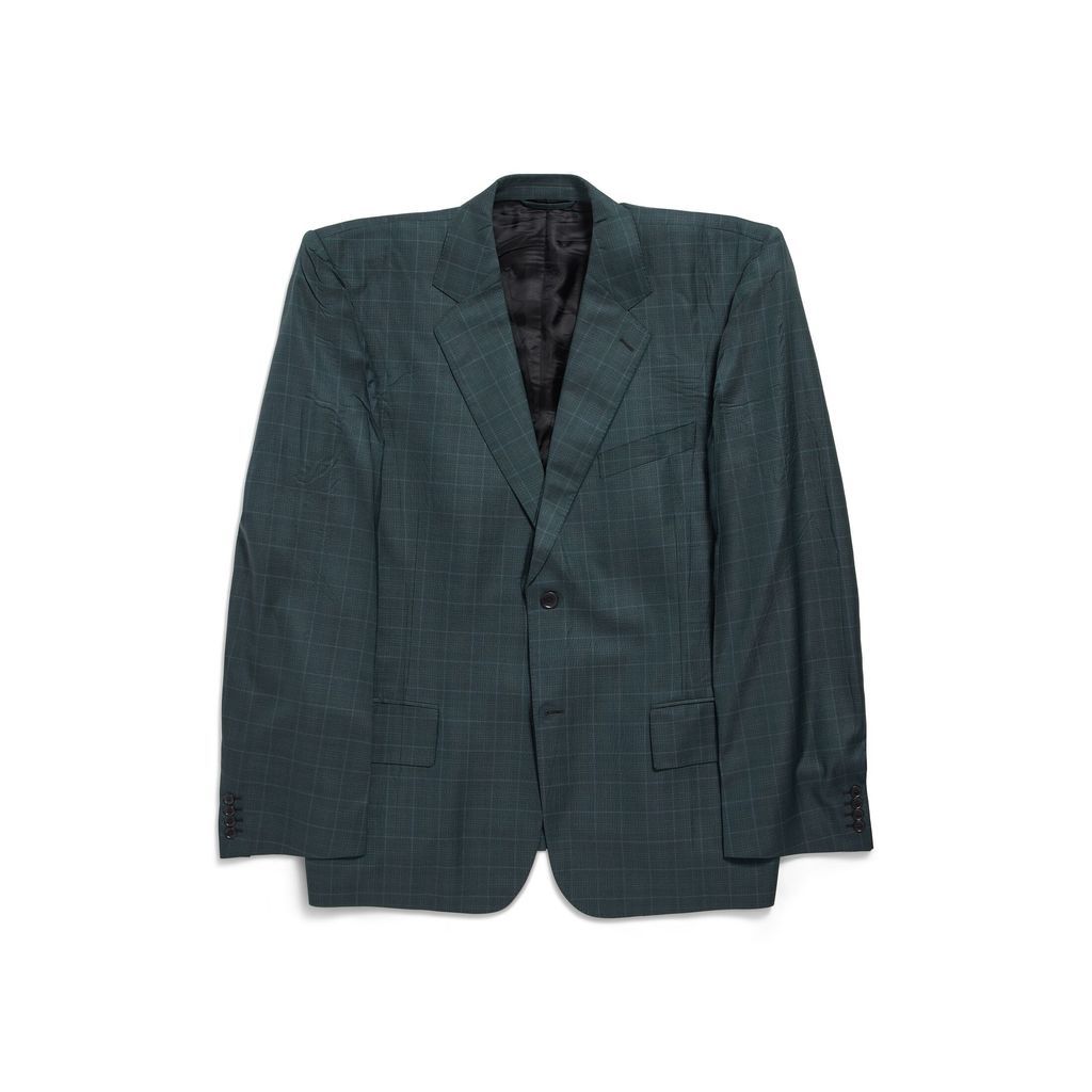 Boxy Jacket