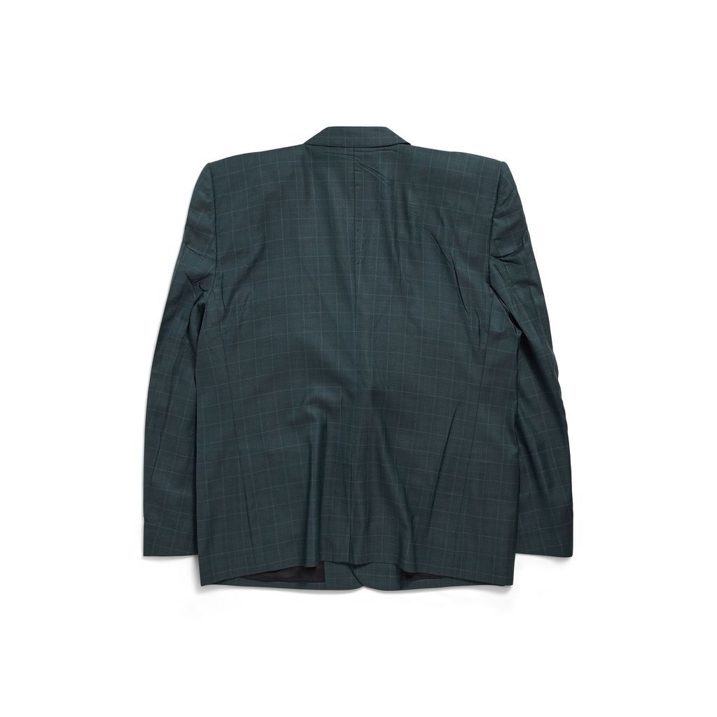 Boxy Jacket