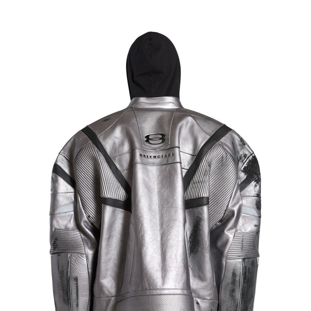Unity Sports Icon Racer Jacket