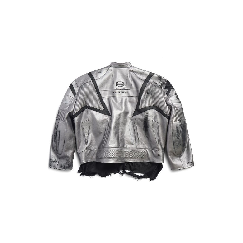 Unity Sports Icon Racer Jacket