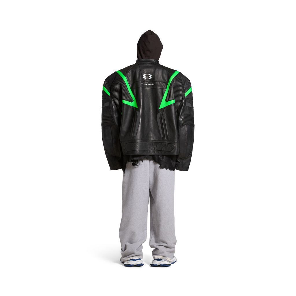 Unity Sports Icon Racer Jacket