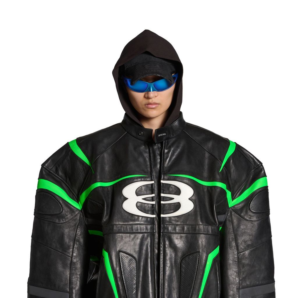 Unity Sports Icon Racer Jacket