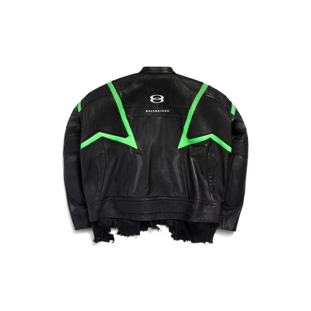Unity Sports Icon Racer Jacket