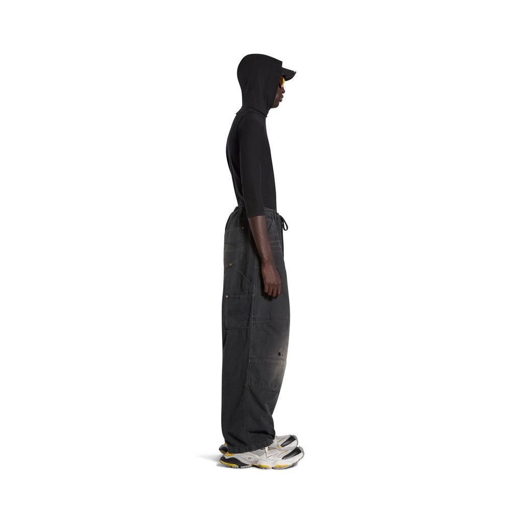 Double Knee Pants