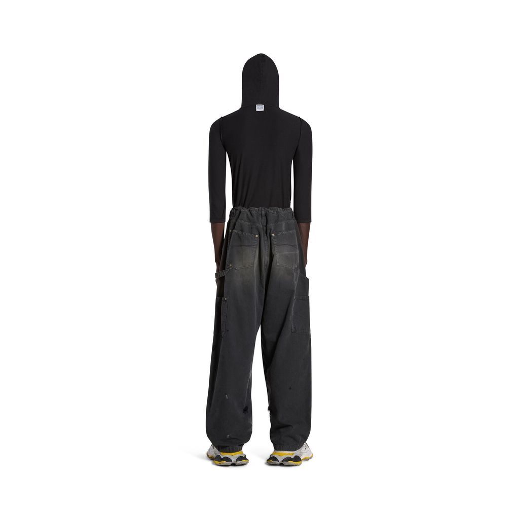 Double Knee Pants