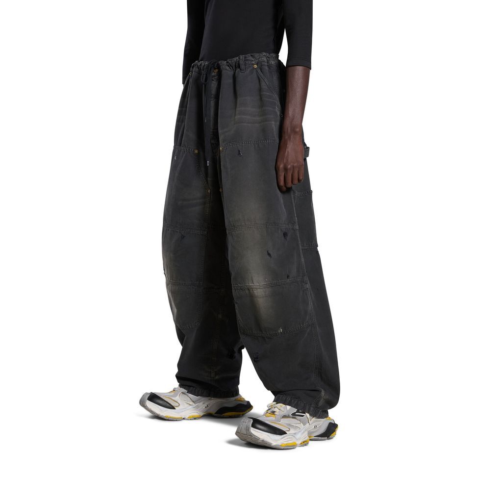 Double Knee Pants