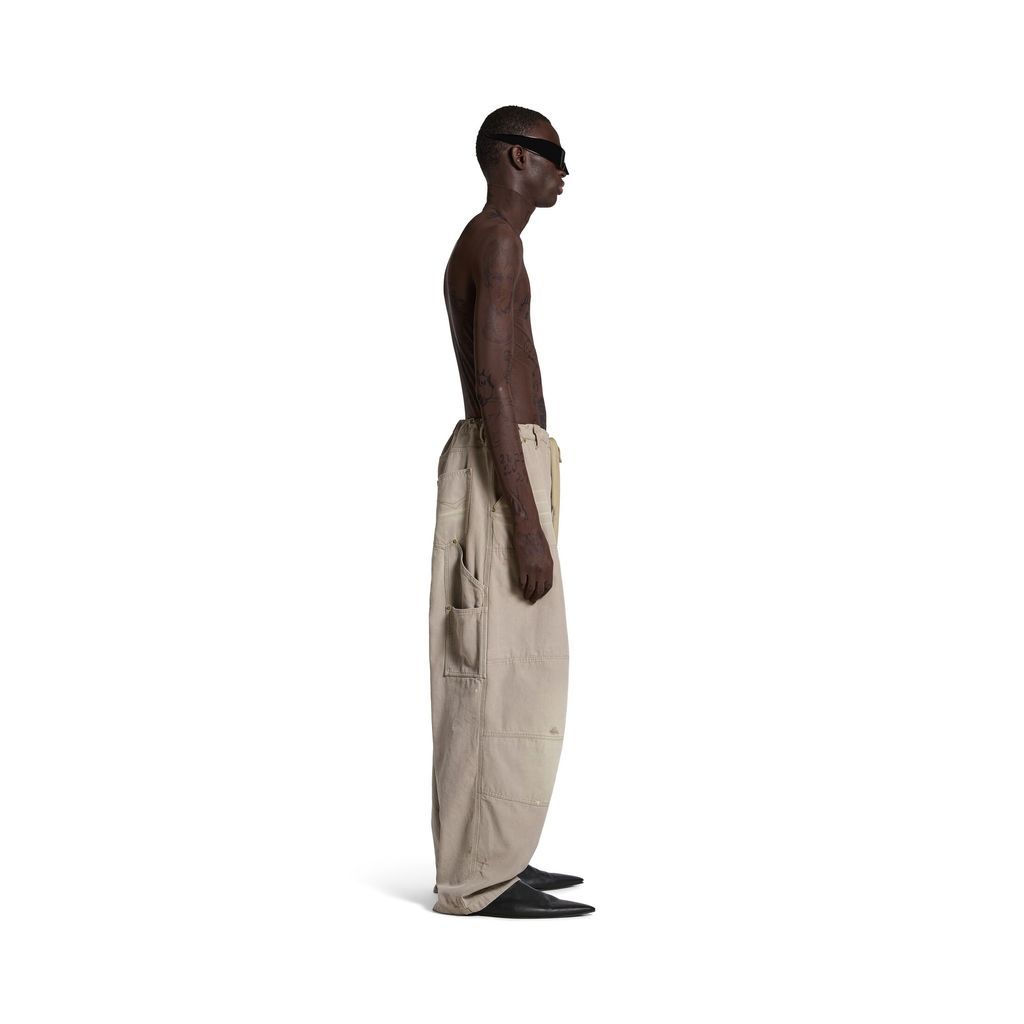 Double Knee Pants