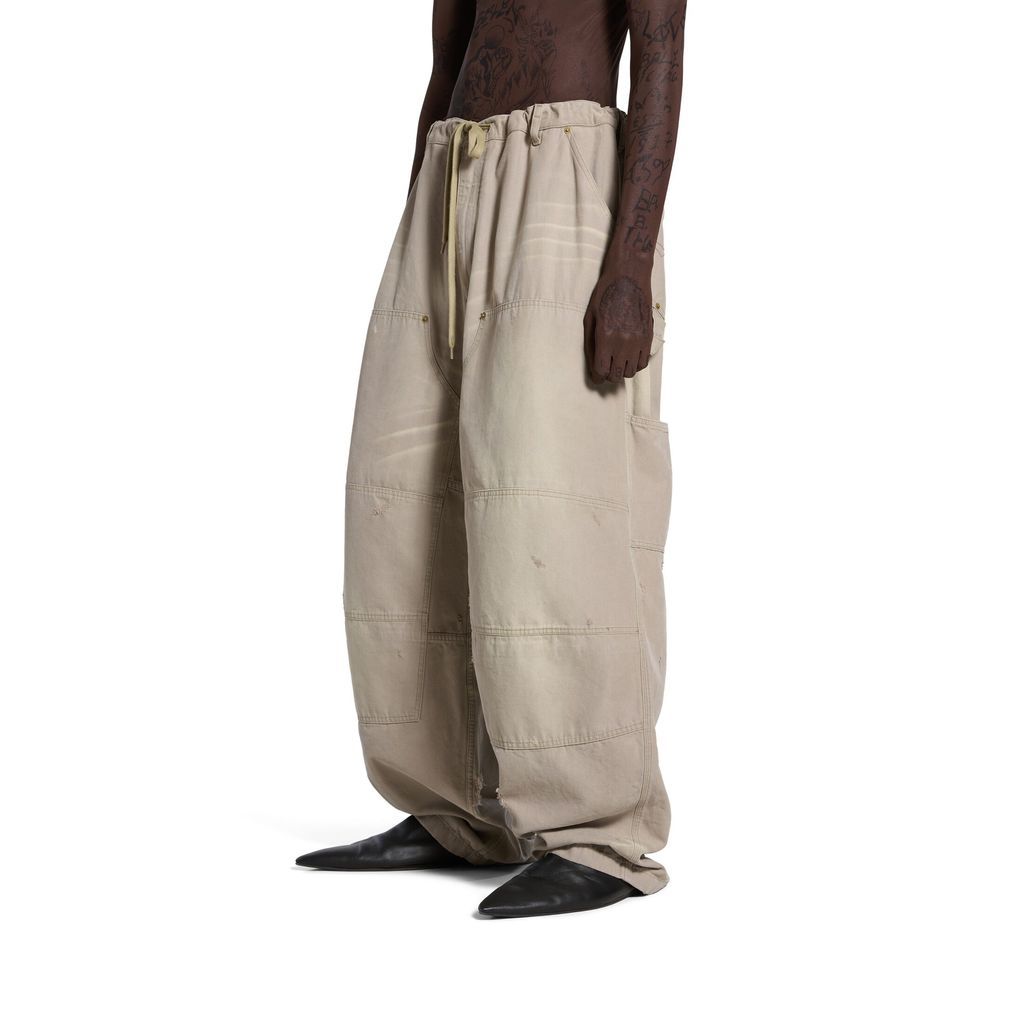 Double Knee Pants