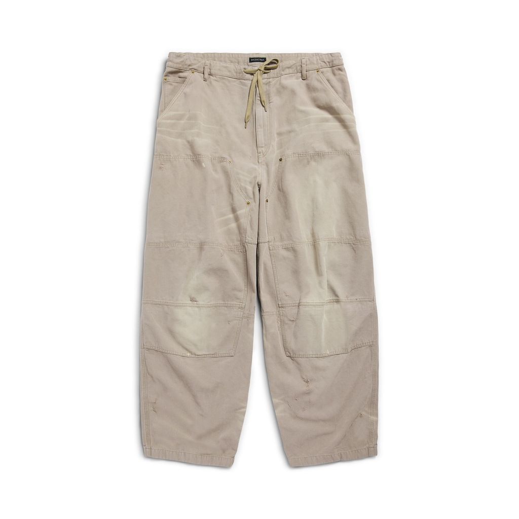 Double Knee Pants