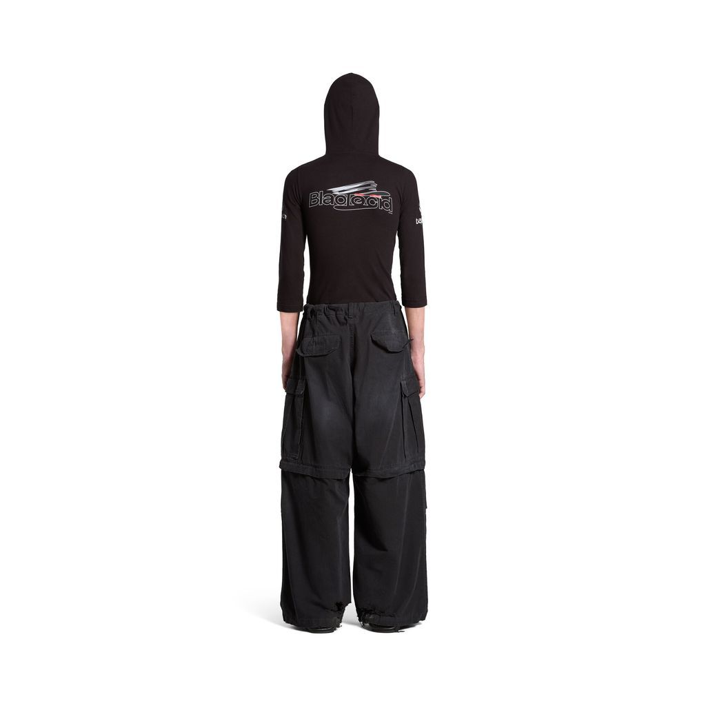 Large Cargo Pants