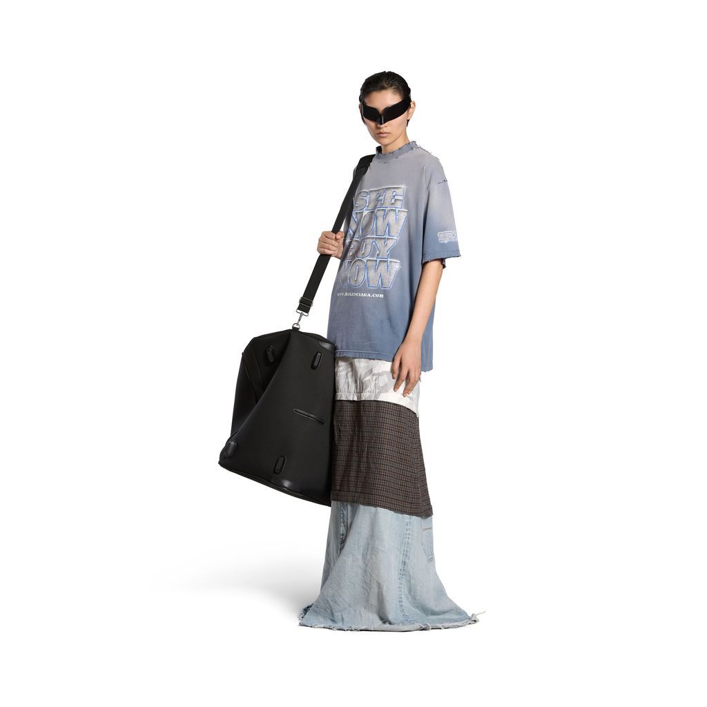 SNBN T-Shirt Medium Fit