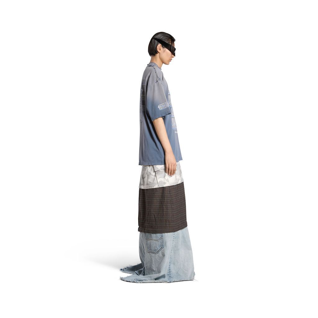 SNBN T-Shirt Medium Fit