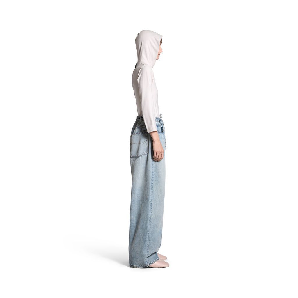 Oversized Baggy Pants