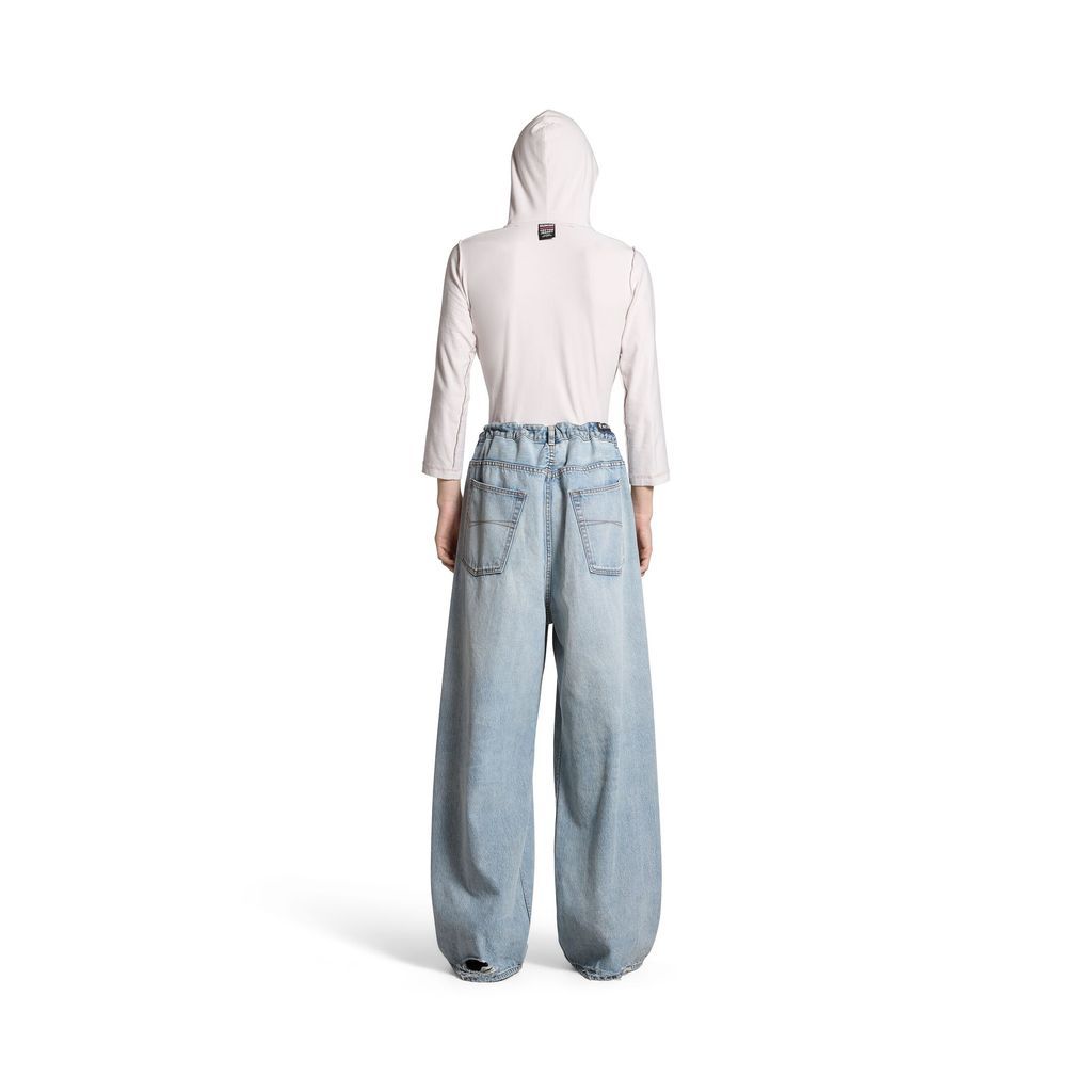 Oversized Baggy Pants