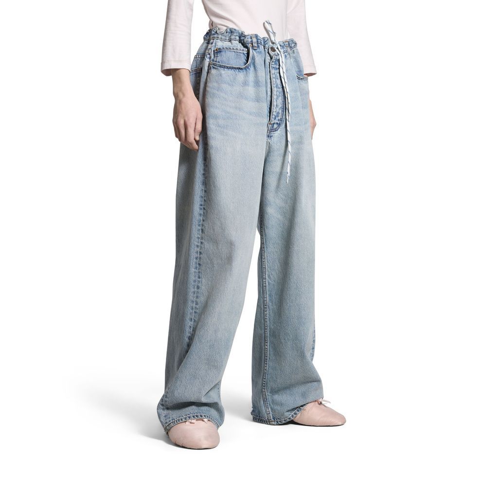 Oversized Baggy Pants