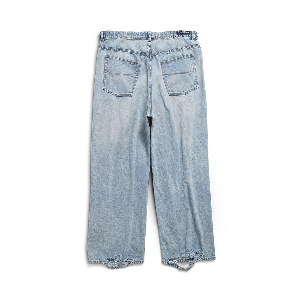 Oversized Baggy Pants