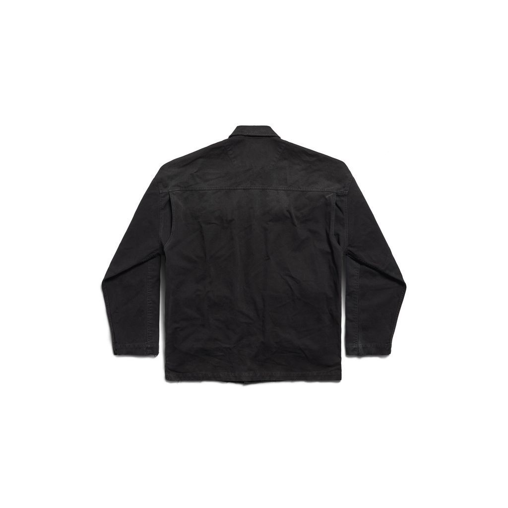 BB Corp Cargo Shirt Large Fit