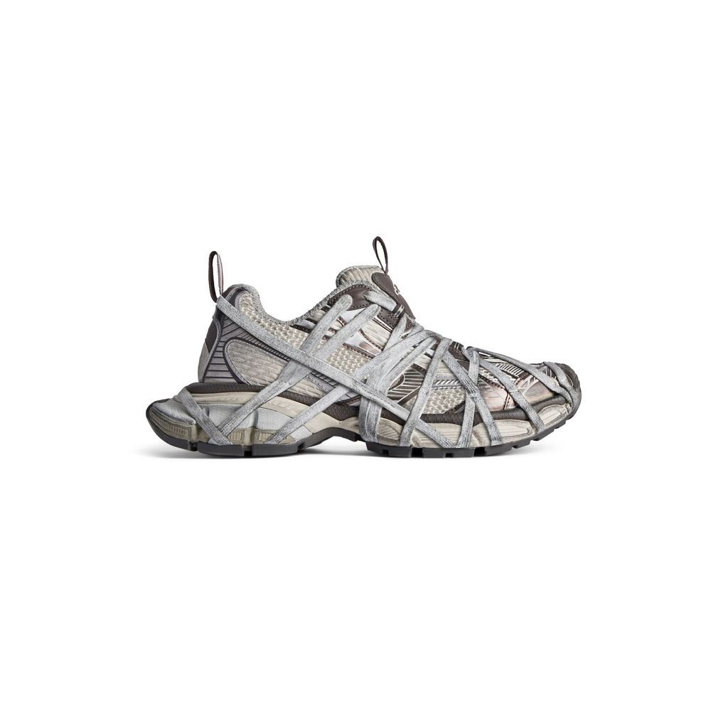 3XL Extreme Lace Sneaker