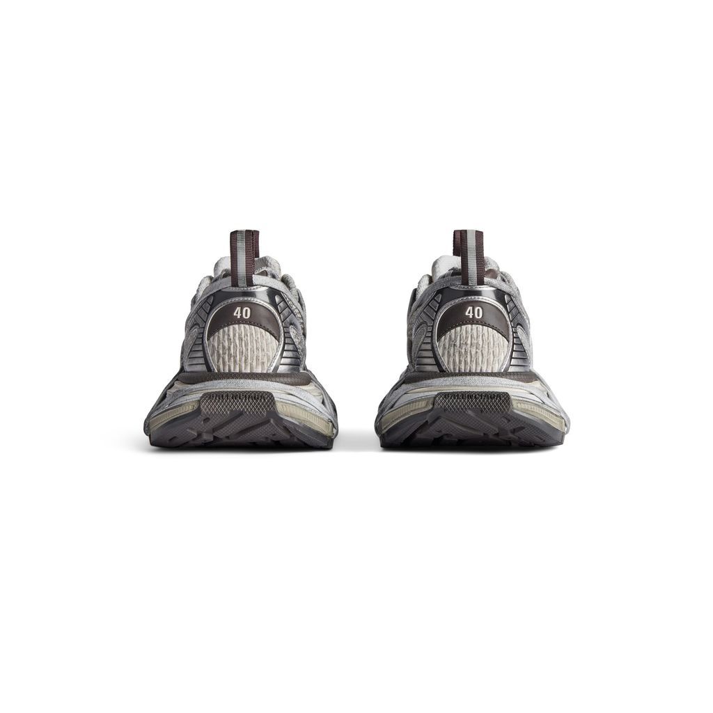 3XL Extreme Lace Sneaker