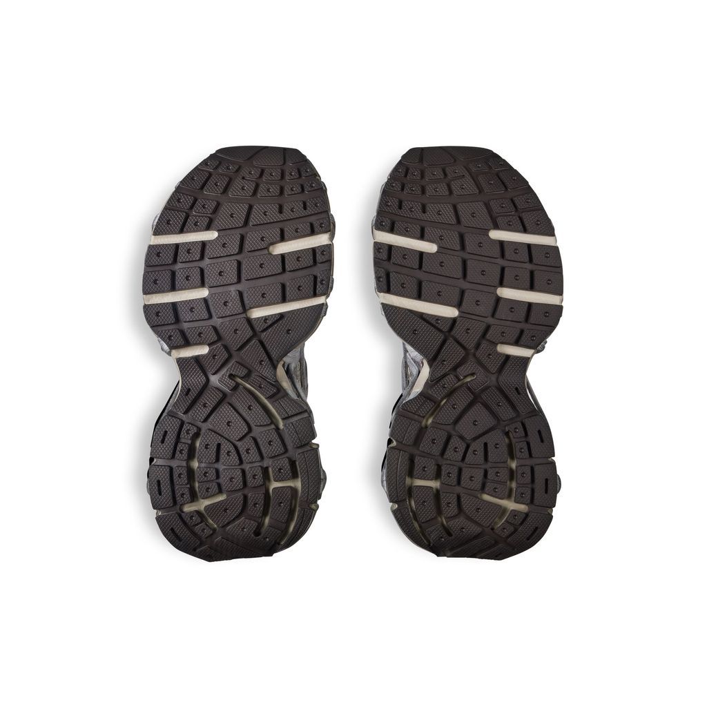 3XL Extreme Lace Sneaker