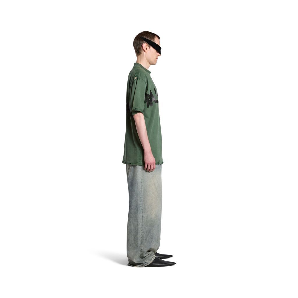New Tape Type T-Shirt Medium Fit