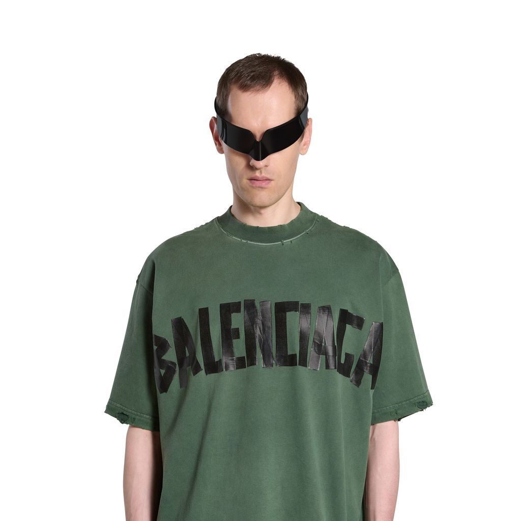 New Tape Type T-Shirt Medium Fit