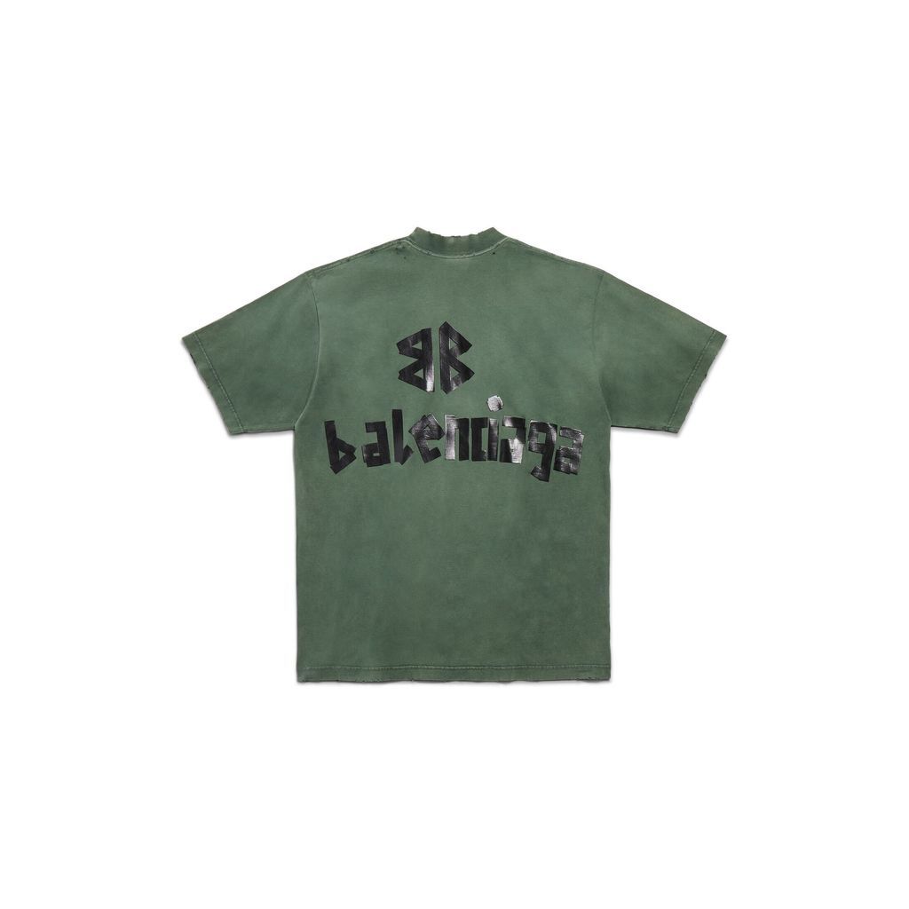 New Tape Type T-Shirt Medium Fit