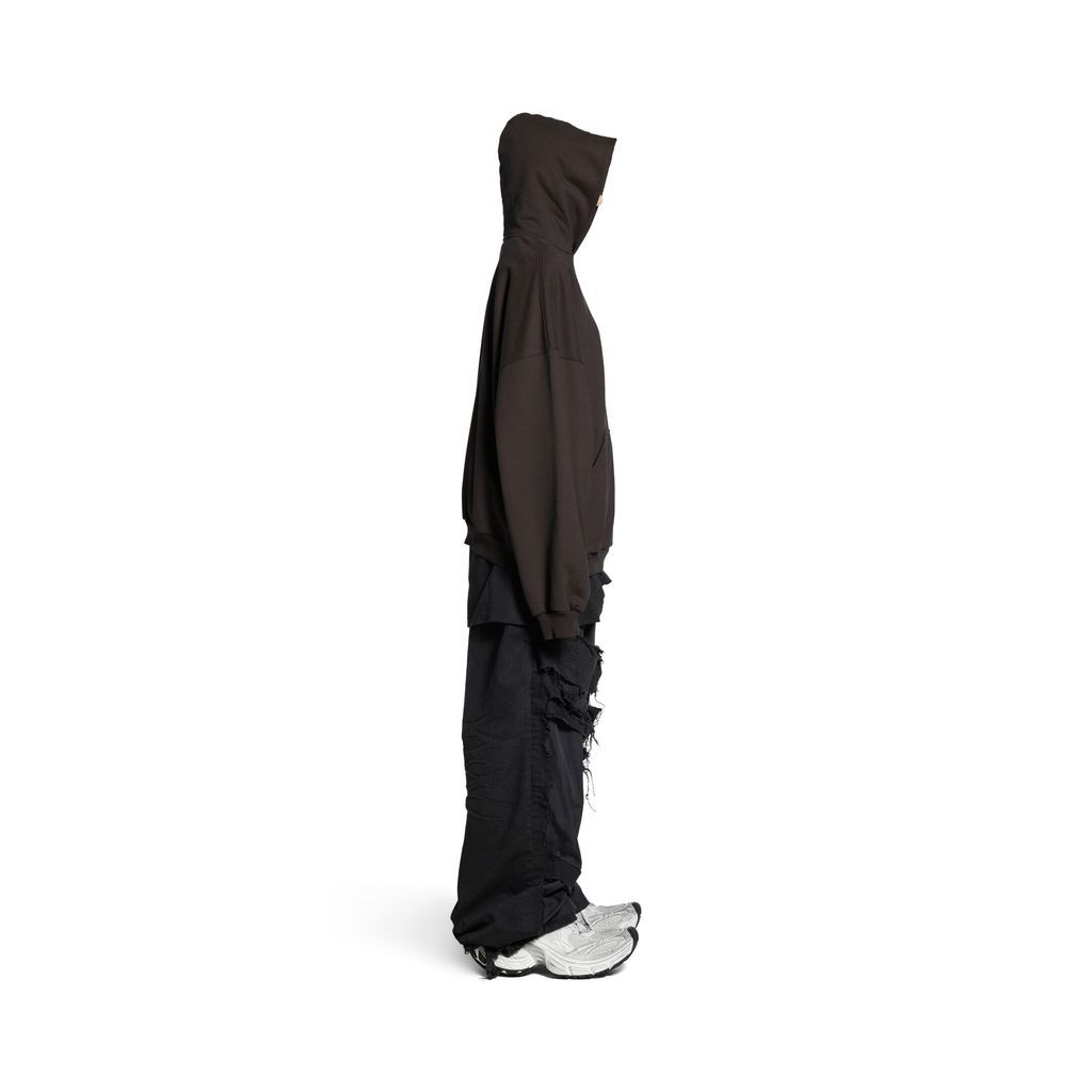 Beverly Hills Hoodie Oversized