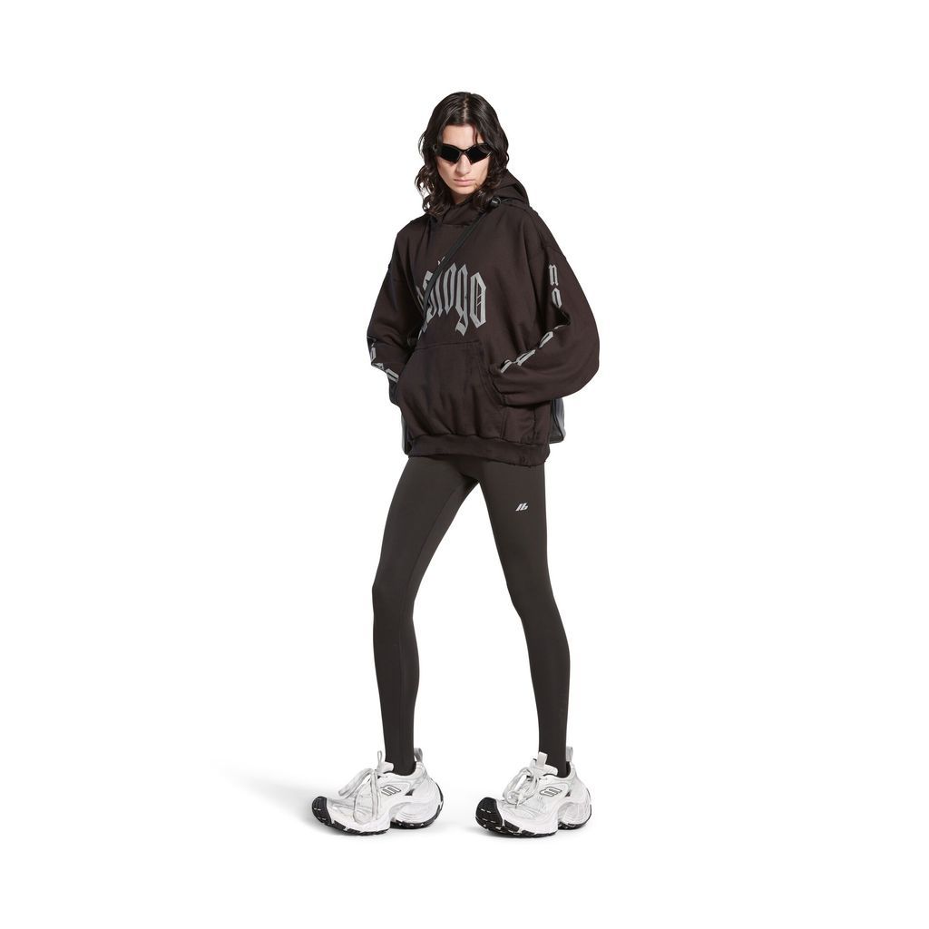 Nologo Hoodie Medium Fit