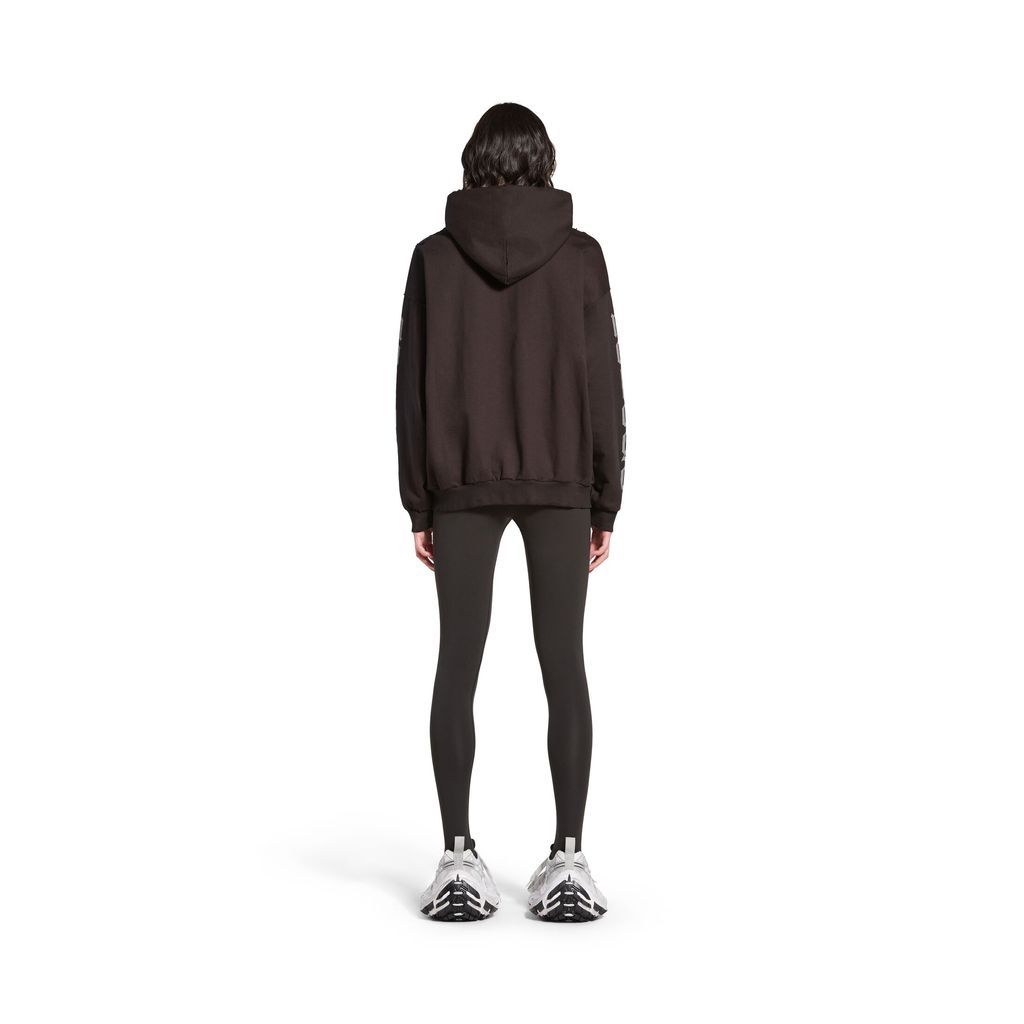 Nologo Hoodie Medium Fit