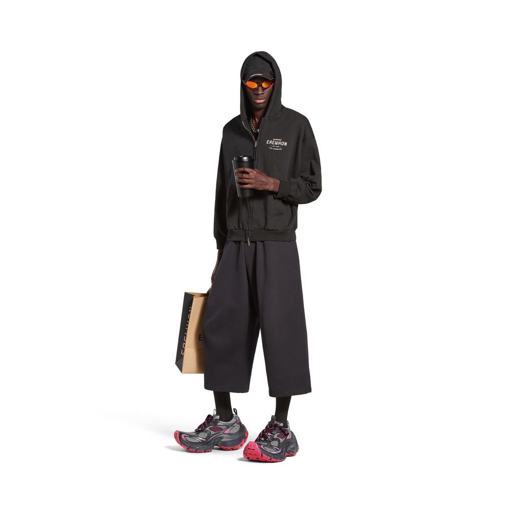 Erewhon® Los Angeles Zip-Up Hoodie Medium Fit