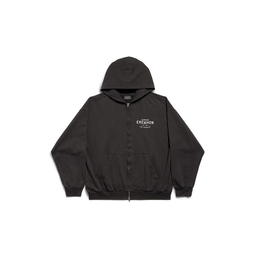 Erewhon® Los Angeles Zip-Up Hoodie Medium Fit