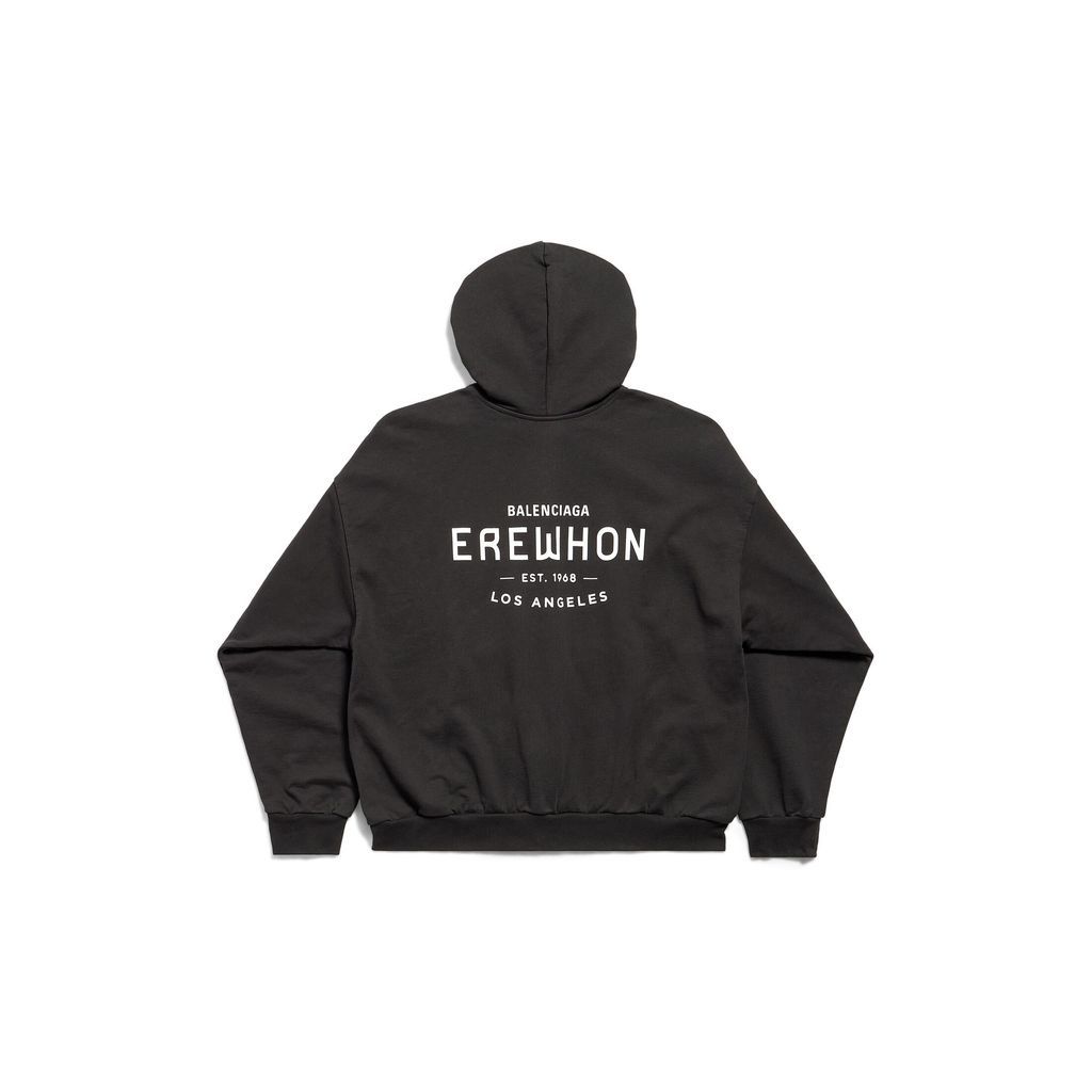 Erewhon® Los Angeles Zip-Up Hoodie Medium Fit